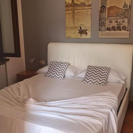 Albergo La Scaletta Канту Экстерьер фото